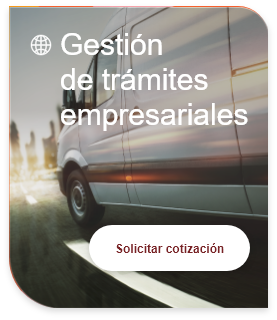 tarjeta empresas