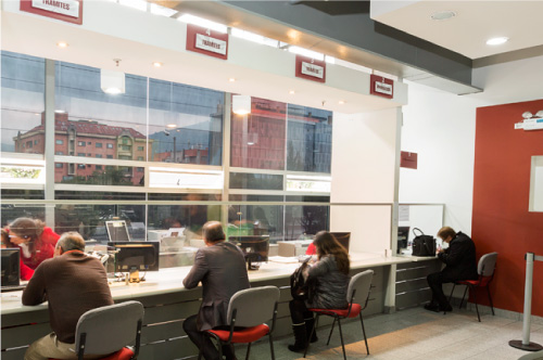 Plan corporativo