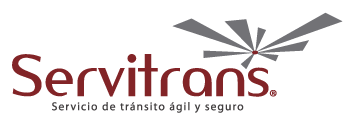 Logo servitrans